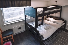 Abisko Guesthouse  & Activities