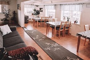 Abisko Guesthouse  & Activities