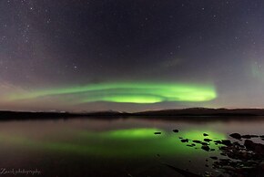 Abisko Guesthouse  & Activities