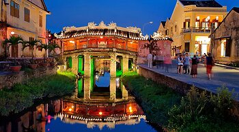 River Suites Hoi An Hotel