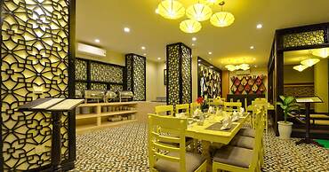 River Suites Hoi An Hotel