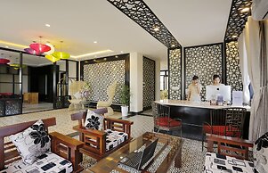River Suites Hoi An Hotel