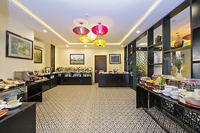 River Suites Hoi An Hotel