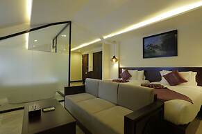 River Suites Hoi An Hotel