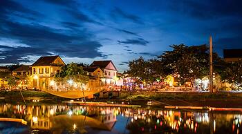 River Suites Hoi An Hotel