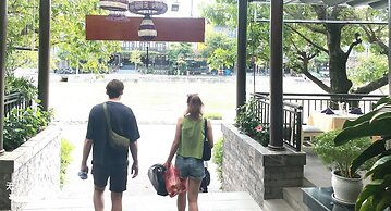 River Suites Hoi An Hotel