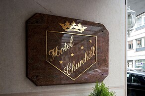 Hotel Churchill