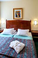 Hotel Churchill