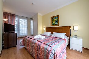 Hotel Churchill