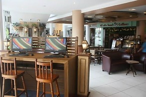 Hotel Supreme Convention Plaza