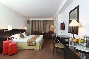 Hotel Supreme Convention Plaza