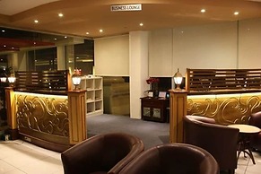 Hotel Supreme Convention Plaza