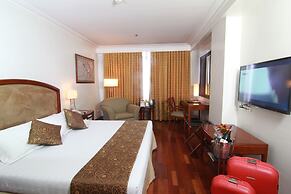 Hotel Supreme Convention Plaza