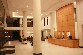 Hotel Supreme Convention Plaza