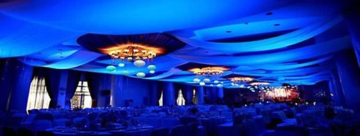 Hotel Supreme Convention Plaza