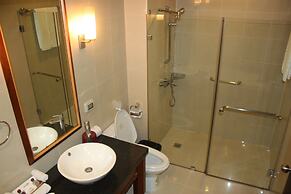 Hotel Supreme Convention Plaza