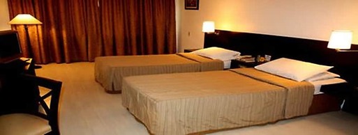Hotel Supreme Convention Plaza