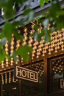 HYATT - EPISODE Daan Taipei, jdv by Hyatt