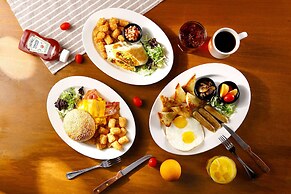 HYATT - EPISODE Daan Taipei, jdv by Hyatt