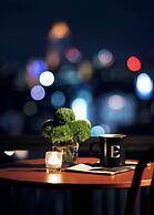 HYATT - EPISODE Daan Taipei, jdv by Hyatt