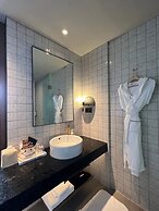 HYATT - EPISODE Daan Taipei, jdv by Hyatt