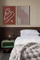 HYATT - EPISODE Daan Taipei, jdv by Hyatt