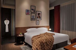 HYATT - EPISODE Daan Taipei, jdv by Hyatt