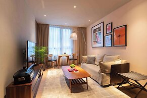 HYATT - EPISODE Daan Taipei, jdv by Hyatt