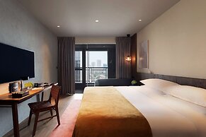 HYATT - EPISODE Daan Taipei, jdv by Hyatt