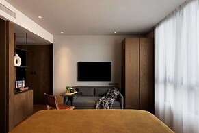 HYATT - EPISODE Daan Taipei, jdv by Hyatt