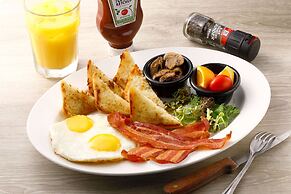 HYATT - EPISODE Daan Taipei, jdv by Hyatt