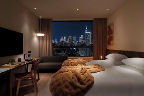 HYATT - EPISODE Daan Taipei, jdv by Hyatt