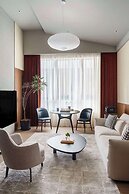 HYATT - EPISODE Daan Taipei, jdv by Hyatt