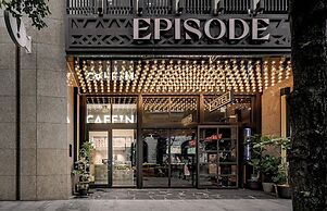 HYATT - EPISODE Daan Taipei, jdv by Hyatt