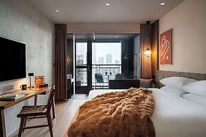 HYATT - EPISODE Daan Taipei, jdv by Hyatt