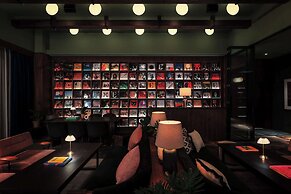 HYATT - EPISODE Daan Taipei, jdv by Hyatt