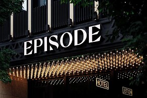 HYATT - EPISODE Daan Taipei, jdv by Hyatt