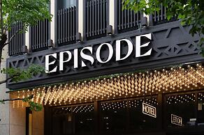 HYATT - EPISODE Daan Taipei, jdv by Hyatt