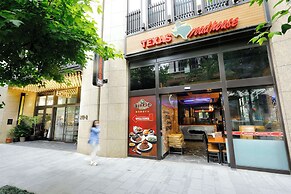 HYATT - EPISODE Daan Taipei, jdv by Hyatt