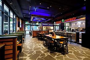 HYATT - EPISODE Daan Taipei, jdv by Hyatt