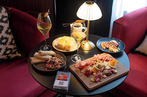 HYATT - EPISODE Daan Taipei, jdv by Hyatt