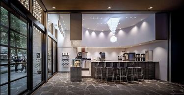 HYATT - EPISODE Daan Taipei, jdv by Hyatt