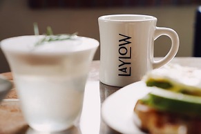 HYATT - EPISODE Daan Taipei, jdv by Hyatt