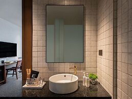 HYATT - EPISODE Daan Taipei, jdv by Hyatt