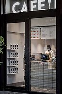 HYATT - EPISODE Daan Taipei, jdv by Hyatt