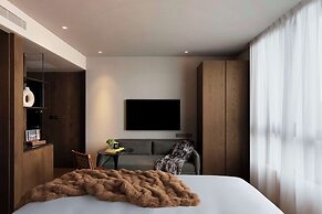 HYATT - EPISODE Daan Taipei, jdv by Hyatt