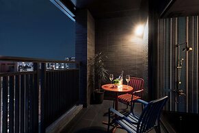 HYATT - EPISODE Daan Taipei, jdv by Hyatt