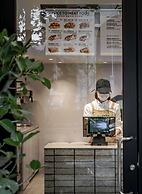 HYATT - EPISODE Daan Taipei, jdv by Hyatt