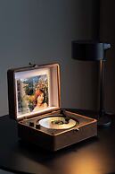 HYATT - EPISODE Daan Taipei, jdv by Hyatt