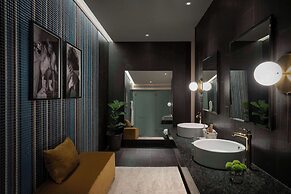 HYATT - EPISODE Daan Taipei, jdv by Hyatt